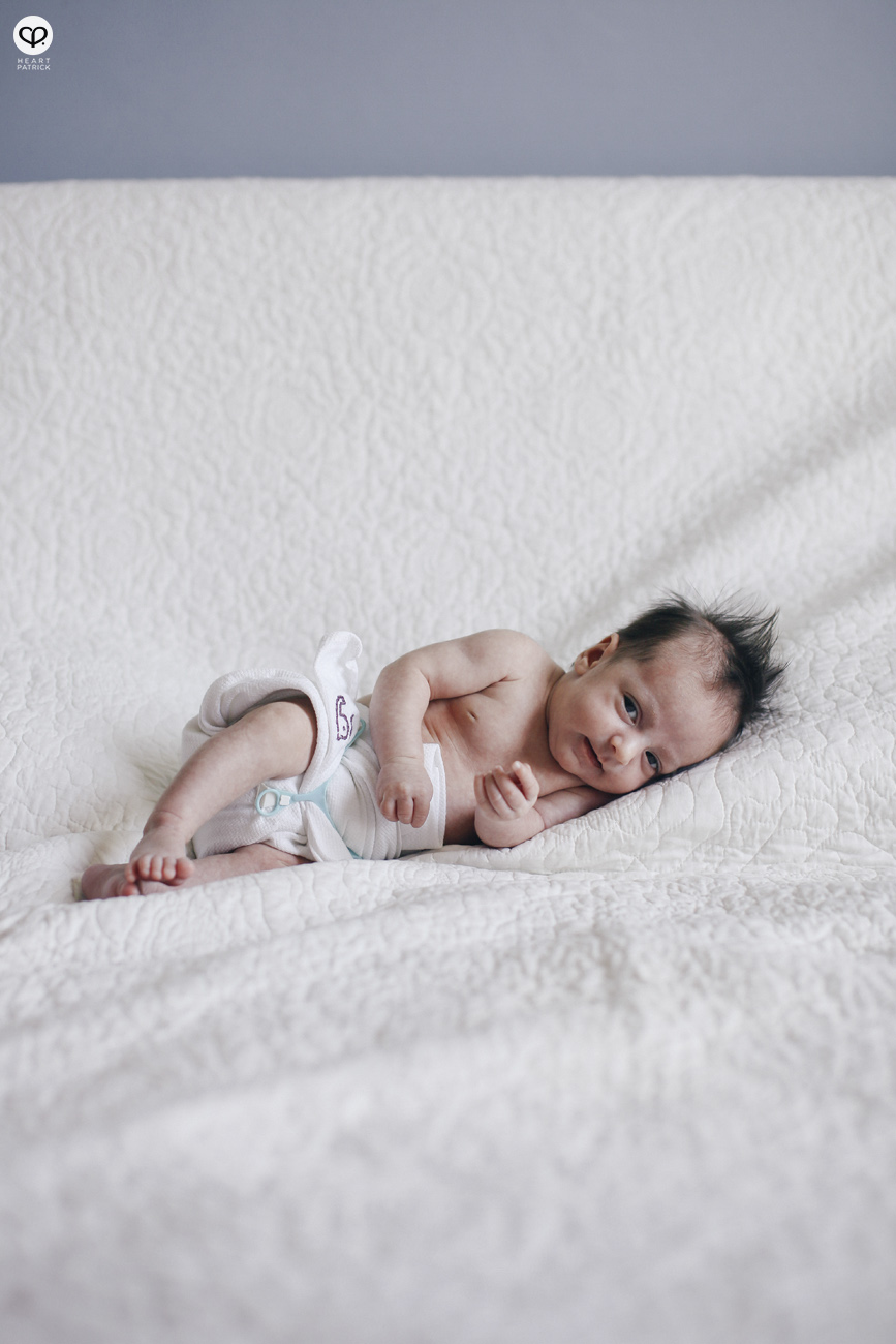malaysia newborn baby infant family portrait
