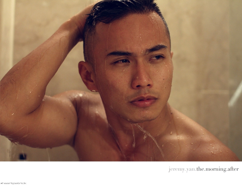 jeremy yan male asian portrait