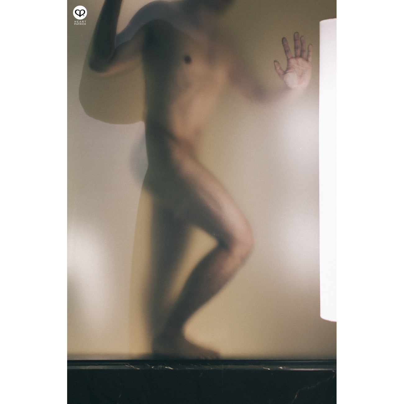 somethingaboutpatrick asianboy asianguy sensual portrait artistic nude